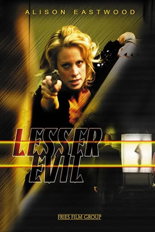 Lesser Evil (movie)
