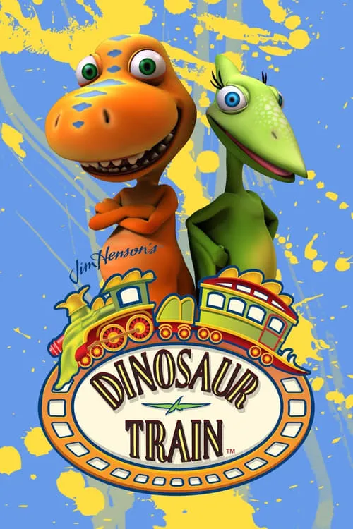 Dinosaur Train (series)