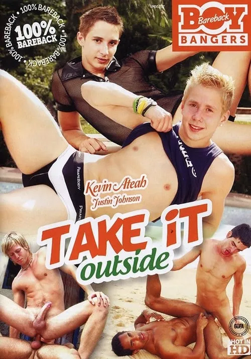 Take It Outside (movie)