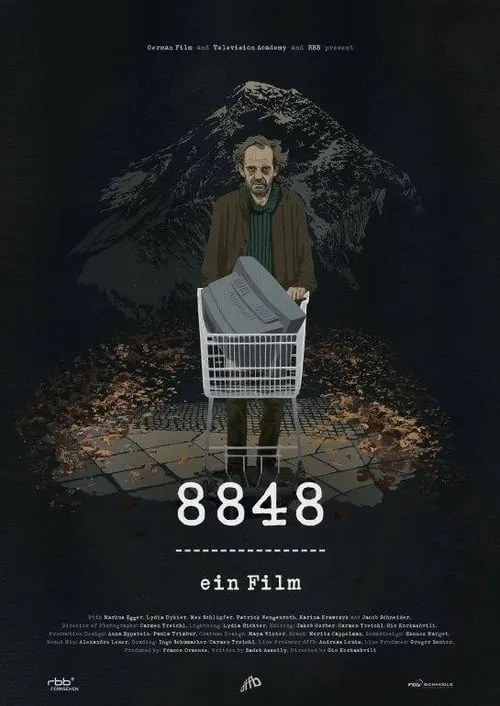 8848 (фильм)