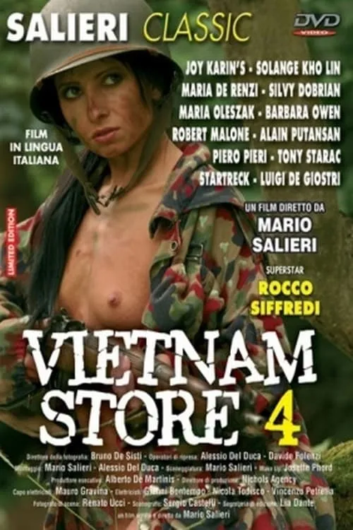 Vietnam Store 4 (movie)