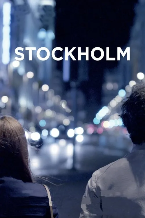 Stockholm (movie)