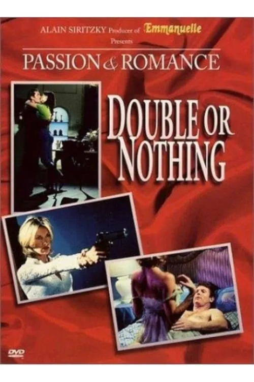 Passion and Romance: Double or Nothing (movie)