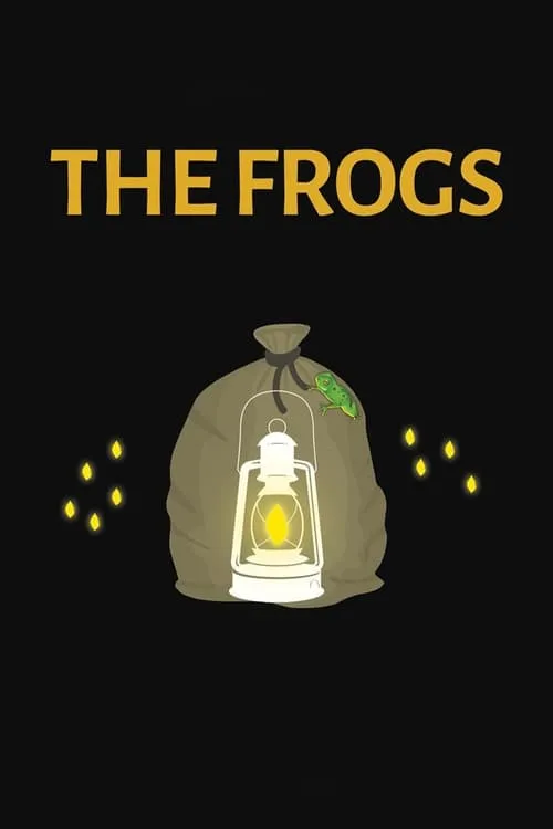 The Frogs (movie)