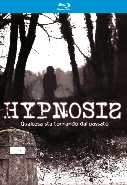 Hypnosis (фильм)