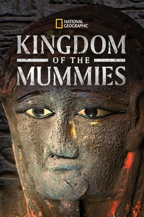 Kingdom of the Mummies (сериал)