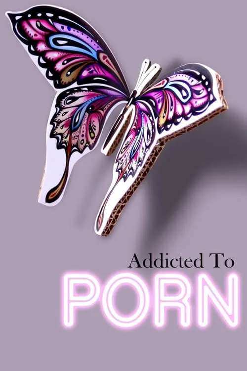 Addicted to Porn: Chasing the Cardboard Butterfly (movie)