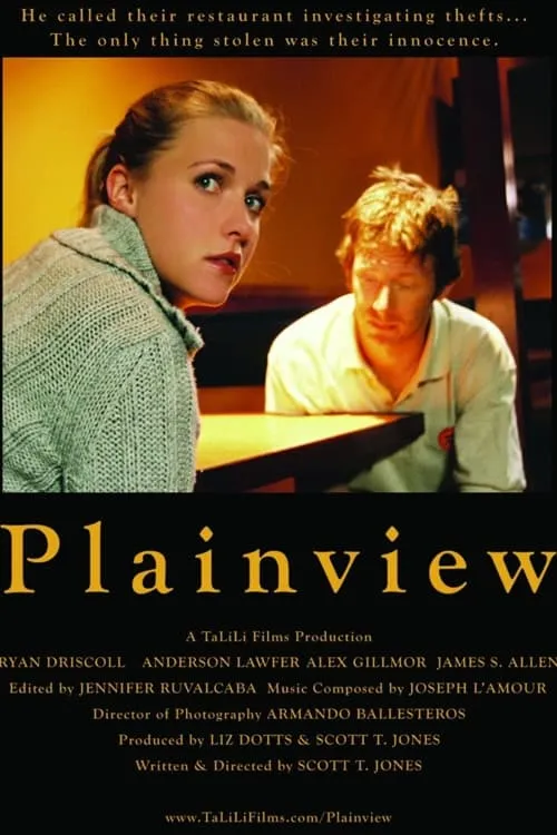 Plainview (movie)