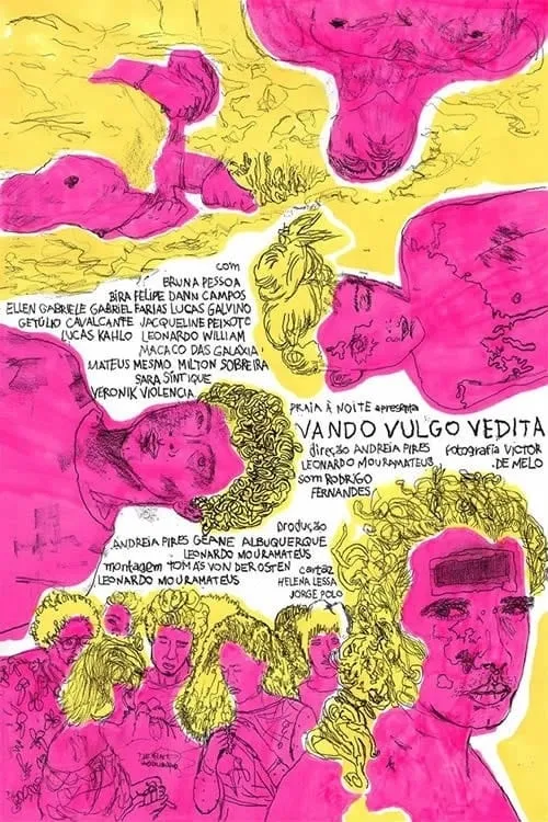 Vando Vulgo Vedita (фильм)