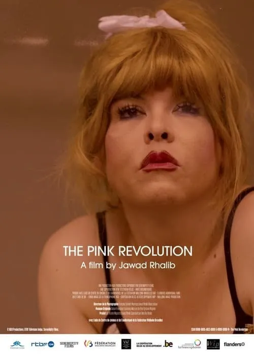 The Pink Revolution (movie)