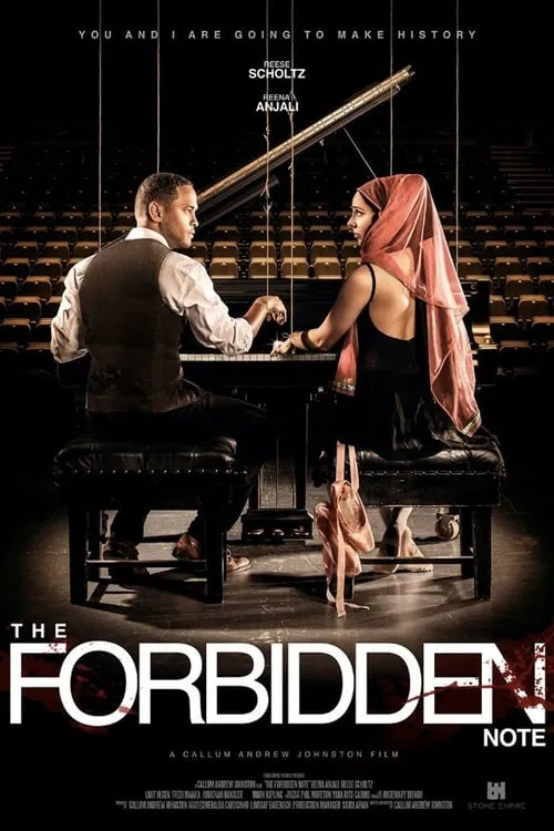 The Forbidden Note (movie)