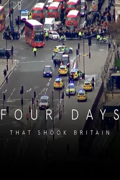 Four Days That Shook Britain (фильм)