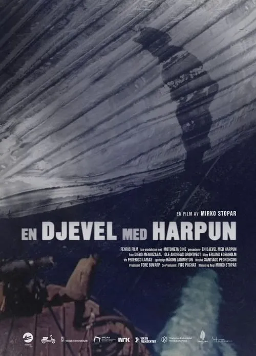 A Devil with Harpoon (movie)