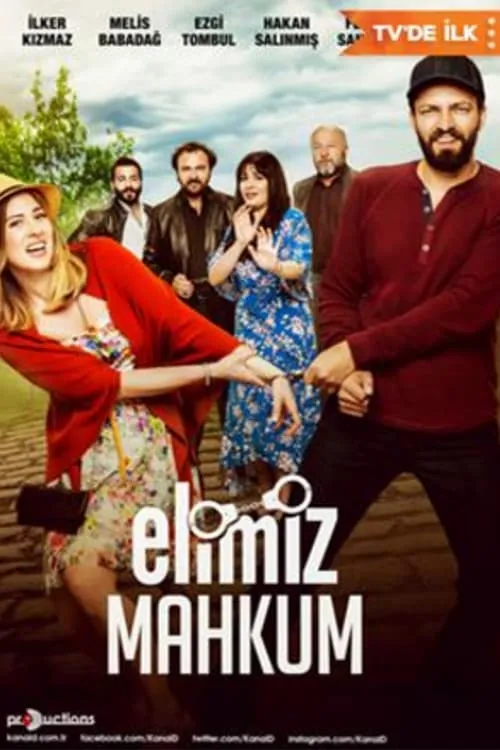 Elimiz Mahkum (movie)