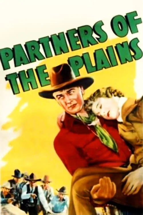 Partners of the Plains (movie)