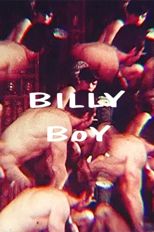 Billy Boy (movie)