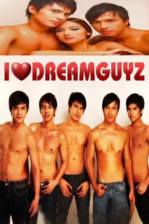 I Love Dreamguyz (movie)