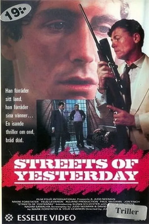 Streets of Yesterday (movie)