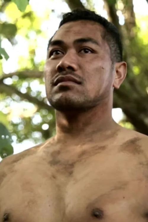 The Legend of Kava Tonga