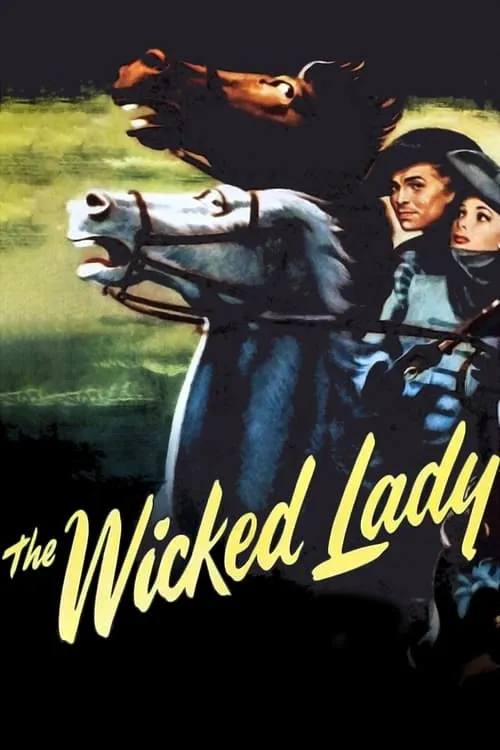 The Wicked Lady (фильм)
