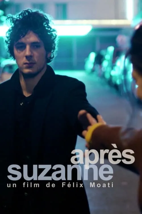 Après Suzanne (movie)