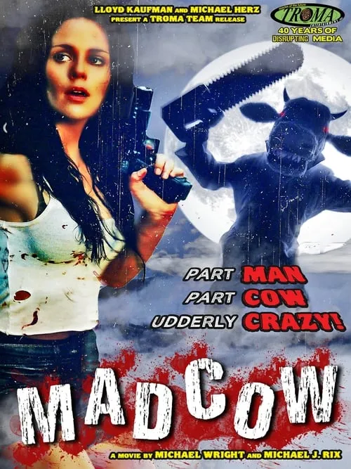 Mad Cow (movie)