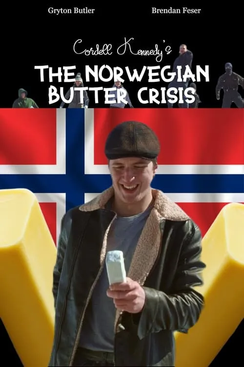 The Norwegian Butter Crisis (movie)