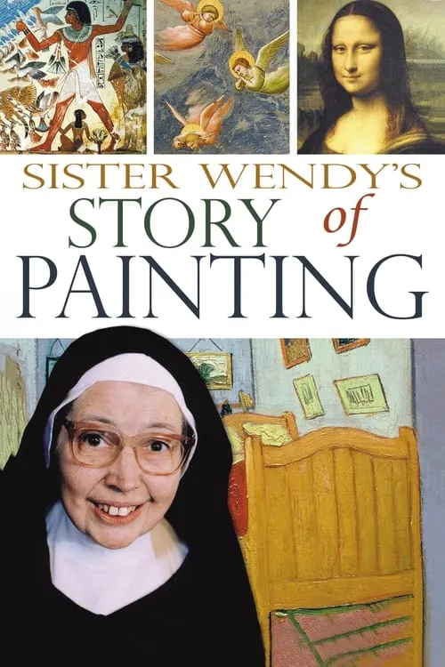 Sister Wendy's Story of Painting (movie)