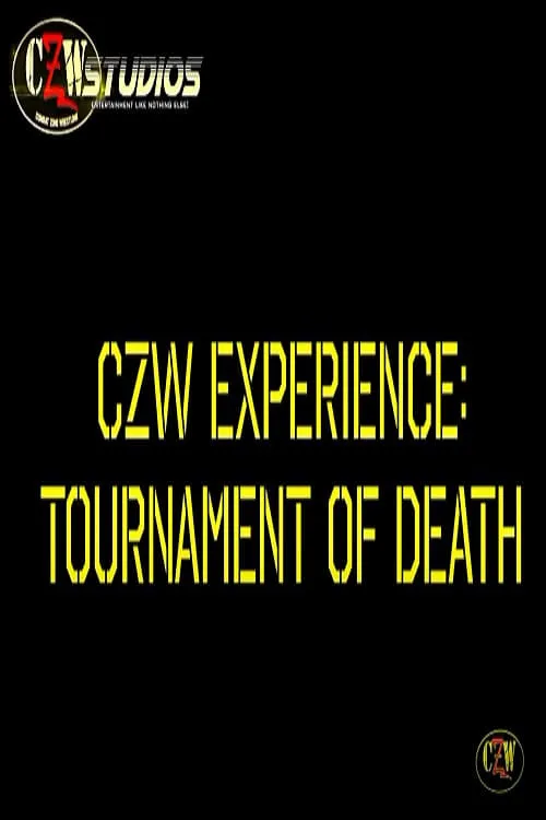 Tournament of Death: The Experience (movie)