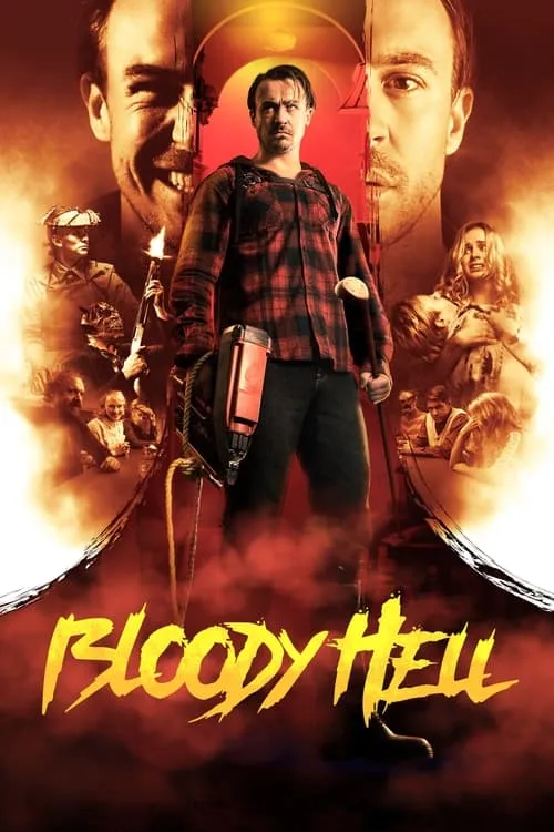 Bloody Hell (movie)