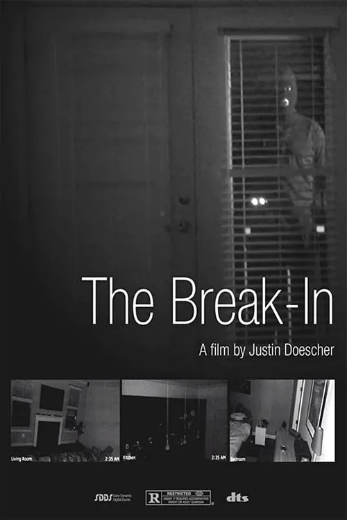 The Break-In (movie)