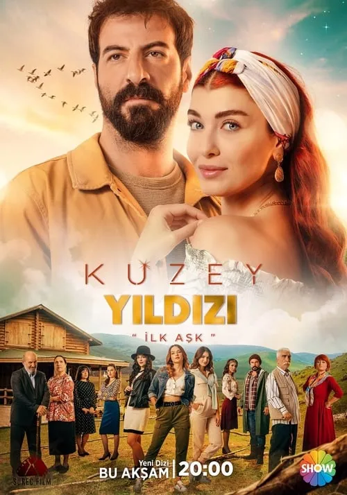 Kuzey Yıldızı: İlk Aşk (series)