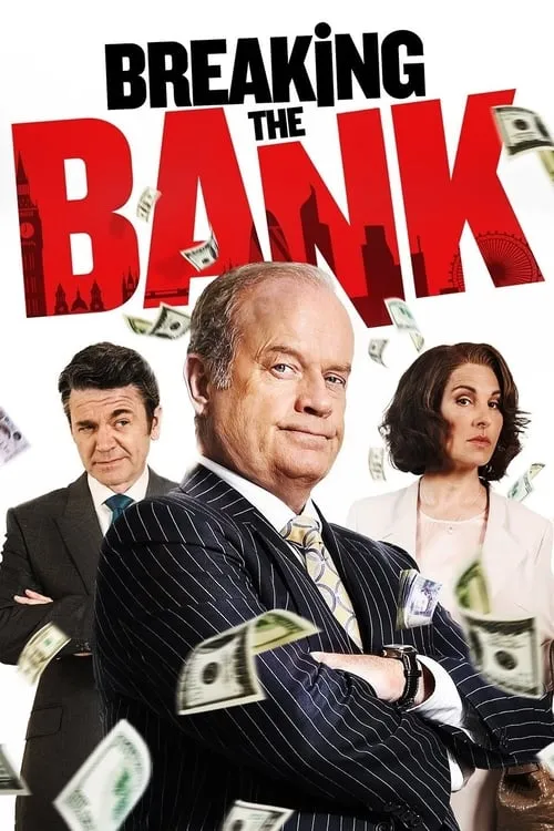 Breaking the Bank (фильм)