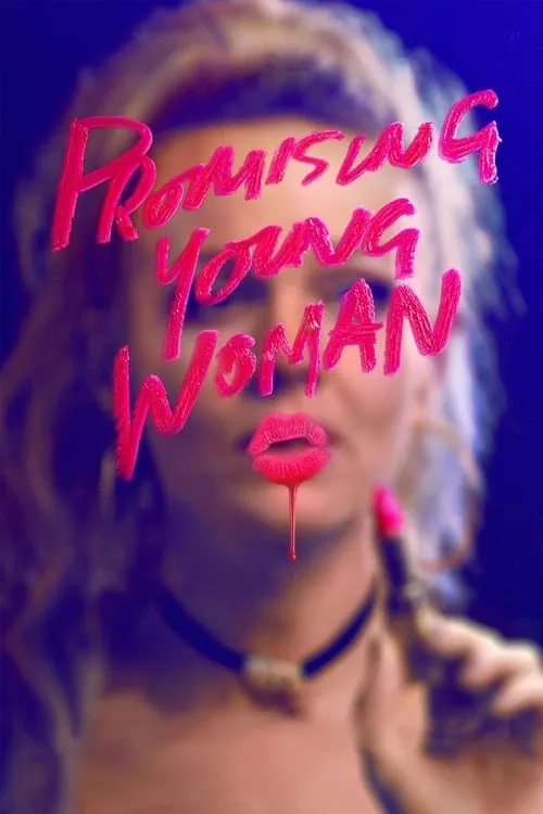 Promising Young Woman (movie)