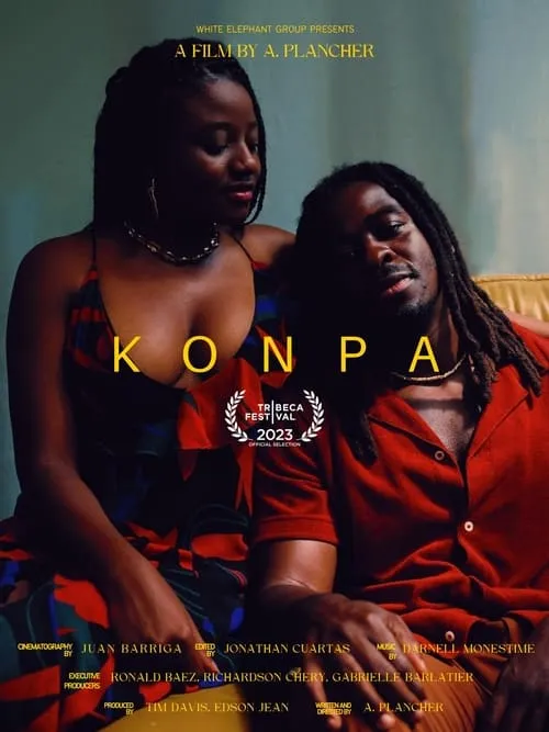 Konpa (movie)