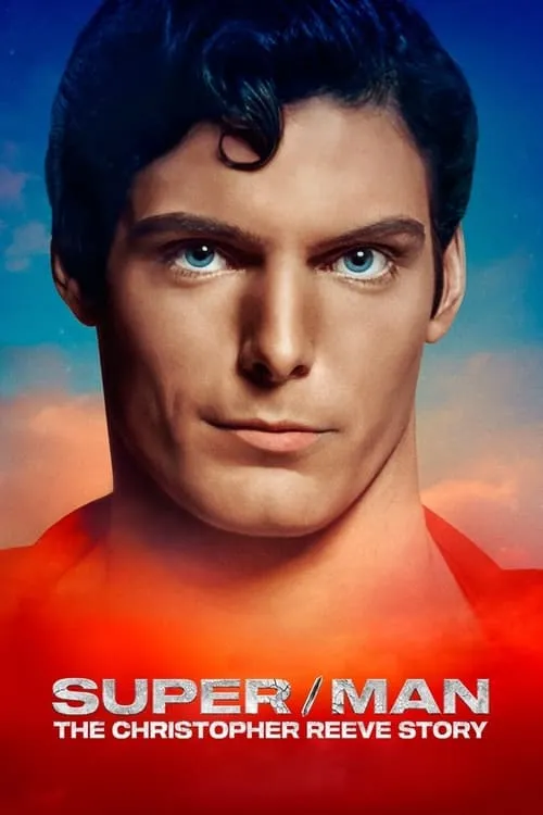 Super/Man: The Christopher Reeve Story (фильм)