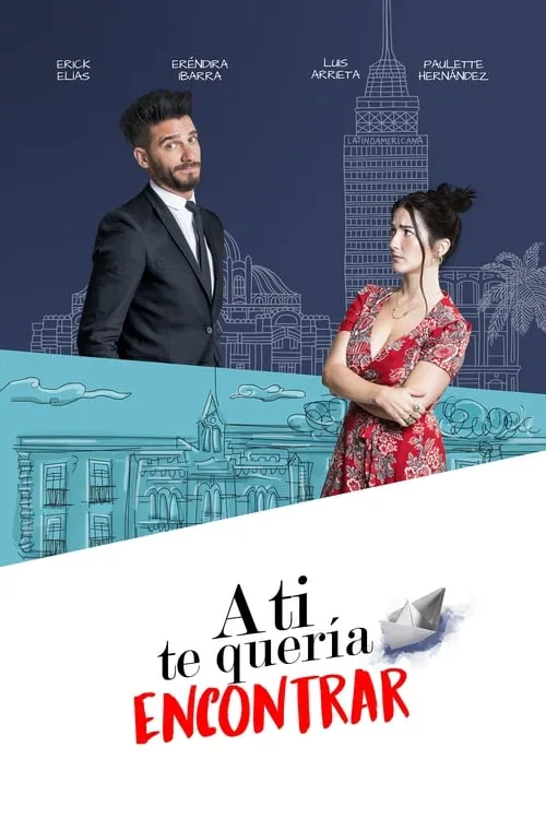 A ti te quería encontrar (movie)