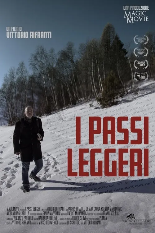 I passi leggeri (movie)