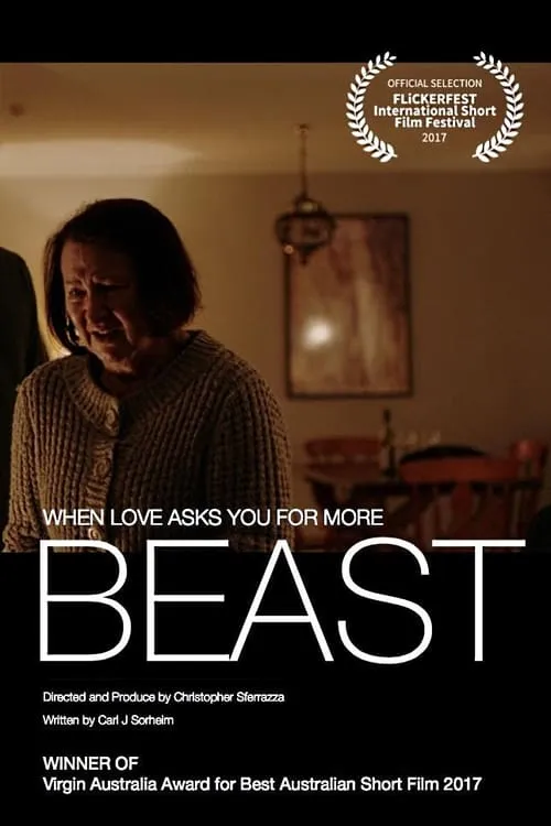 Beast (фильм)