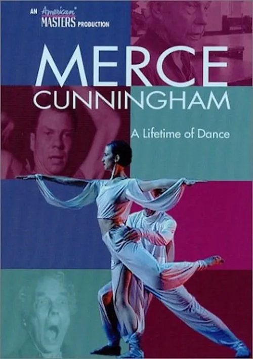 Merce Cunningham: A Lifetime of Dance (movie)