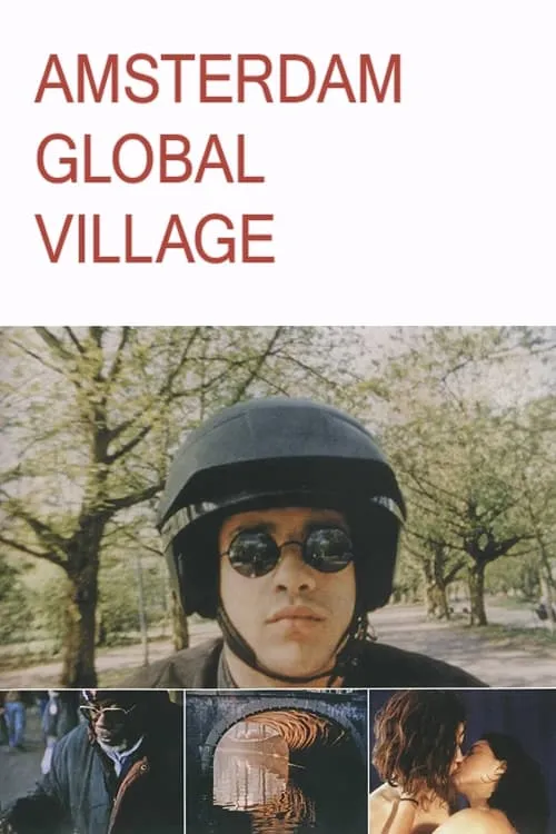 Amsterdam Global Village (movie)