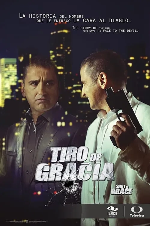 Tiro de Gracia (series)