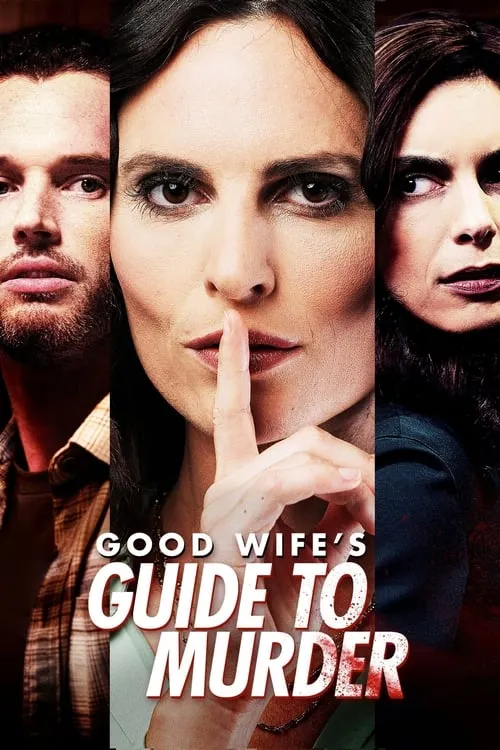 Good Wife's Guide to Murder (movie)