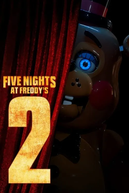 Five Nights at Freddy's 2