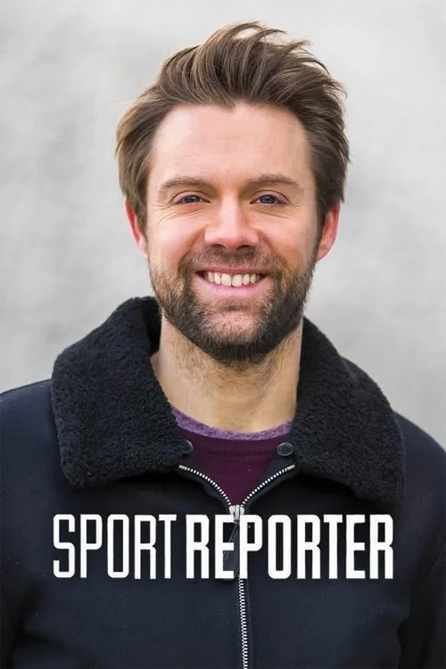 Sport Reporter (сериал)