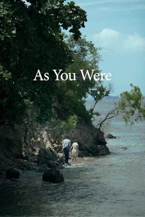 As You Were (movie)