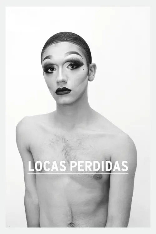 Locas perdidas (фильм)