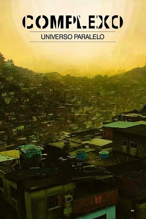 Complexo - Universo Paralelo