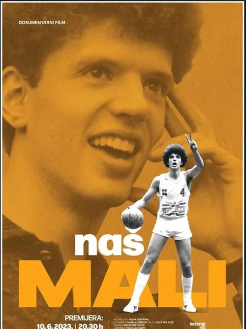 Naš mali