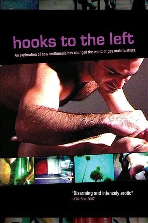 Hooks to the Left (фильм)